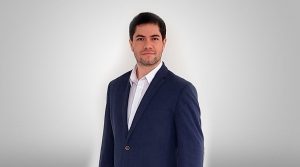 Giancarlo Castillo: «Conocer el récord crediticio ayuda a reducir riesgos en los negocios»