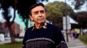 Guillermo Rochabrún: «El nivel de análisis político es precario»