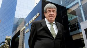 Peter Anders: Defensa de la libertad