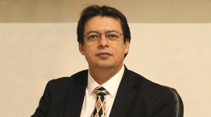 César Barahona: «Perú tiene potencial en parques eco-industriales»