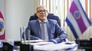 Renato Víquez: «Perú siempre es atractivo para generar negocios e inversiones»