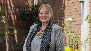 Yolanda Torriani: «Debemos cambiar el paradigma de la mujer en los negocios»