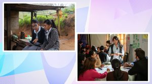 La responsabilidad social empresarial en educación