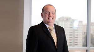 Sandro Stapleton: “Potenciar la salud primaria debe ser una de las prioridades”