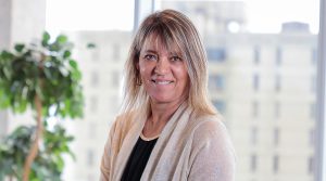 Leslie Passalacqua: “Necesitamos medidas claras que promuevan la industria del retail”