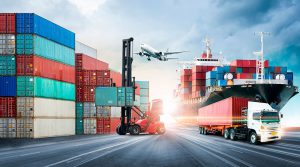Desafíos en la logística internacional