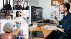 Responsabilidad Empresarial en tiempos de la COVID-19