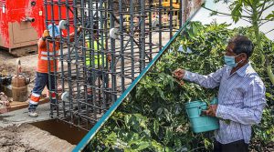 Construcción y agro inician recuperación