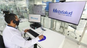 Simplifican requisitos en trámites y servicios de EsSalud