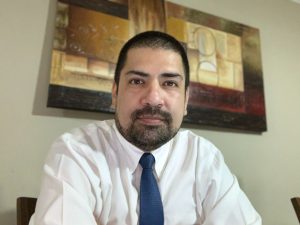 Marcos De Freitas: «Las empresas deben apoyarse en la tecnología contra la pandemia»