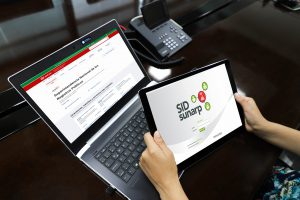 Sunarp agiliza solicitudes en línea fortaleciendo su infraestructura tecnológica
