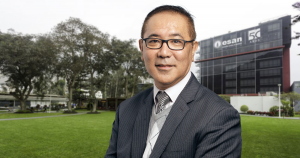 Peter Yamakawa: Aceleración digital, un desafío clave para las empresas