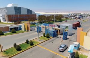 Exportaciones desde ZofraTacna crecieron 12,79% en primer trimestre