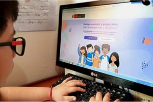 Trabajo articulado entre Estado y sector privado generará mayor calidad educativa