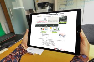 Sunarp autoriza emisión vía Internet de copias informativas de títulos archivados