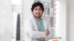 Carlos Meléndez: «Hay insatisfacción en la izquierda y en la derecha»