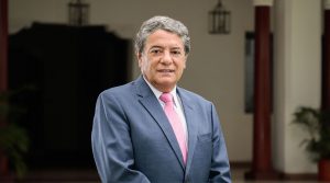 José Rosas: «La CCL es líder y pionera en el desarrollo de servicios empresariales»