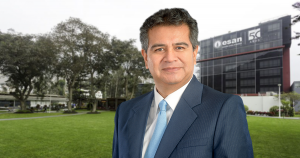 Enrique Louffat: Salud personal en tiempos de pandemia