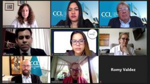 CCL y Wista Perú firman convenio interinstitucional