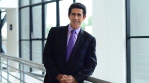 Gonzalo Galdos: Liderazgo en los tiempos de cambio