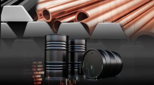 Perspectivas positivas para los precios de los commodities