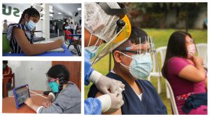 Agenda prioritaria en salud y educación para el 2021-2026