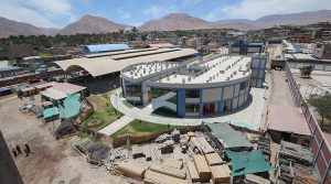 Perucámaras pide verdadera descentralización