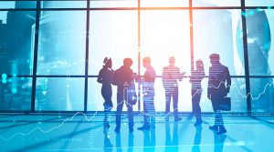 Cambios normativos para el funcionamiento empresarial