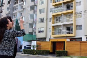 Sunarp: Inscripción de compraventa de predios crece 57% en lo que va del año