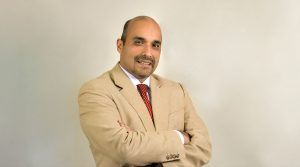 Jorge Guillén: «A nivel macroeconómico no se debería estropear lo avanzado»