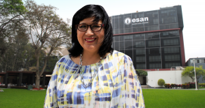 Kety Jáuregui: ¿Cómo capitalizar el talento de los jóvenes este 2021?