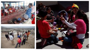 Régimen tributario de las asociaciones y fundaciones