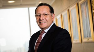 Percy Krapp: «Más del 20% de mypes cerraron sus puertas»