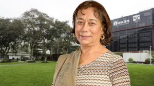 Nancy Matos: Emprendimiento, ¿adónde vamos Perú?