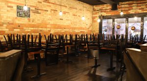 Gastronomía peruana se recuperará a finales del 2022