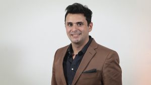 Nicolás Leoni: «El nuevo rol del líder requiere inteligencia emocional»