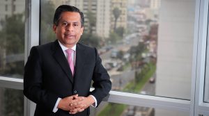 Pablo Ramírez: «Urge un Registro Nacional de Vacunación con tecnología blockchain»