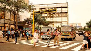 La clase media y el duro golpe de la pandemia