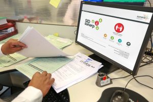 Documentos notariales de hipoteca se realizarán exclusivamente vía Internet