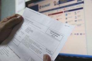 Cuatro impactos de la facturación electrónica en emprendimientos