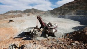 Moquegua, Ica y Áncash concentran el 50,2% de inversiones mineras