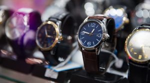 Importaciones de calzado, licores y relojes aumentan por Día del Padre