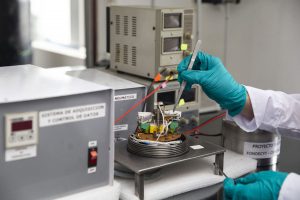 Escasez de chips semiconductores podría agravarse a nivel mundial