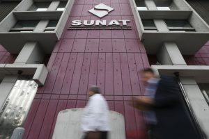 Sunat: Recaudación tributaria creció 32,8% en mayo de este año