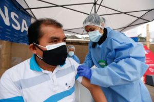 Más de 7.000 médicos se sumaron a la atención en pandemia con digitalización de procesos