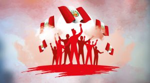 Infografía: ¿Cómo llega el Perú a su Bicentenario?