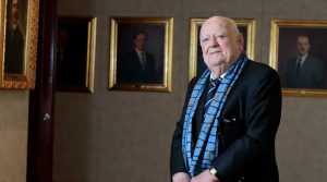 Alfredo Graf: «En momentos de incertidumbre aparecen las oportunidades de negocio»