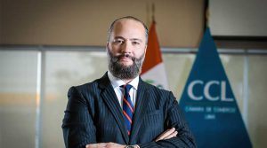 Carlos Posada: «Perú debe convertirse en hub de valor agregado»