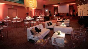 Centro de Convenciones de la CCL reinicia eventos presenciales