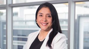 Cynthia Sánchez: La inclusión laboral de la comunidad LGBTIQ+